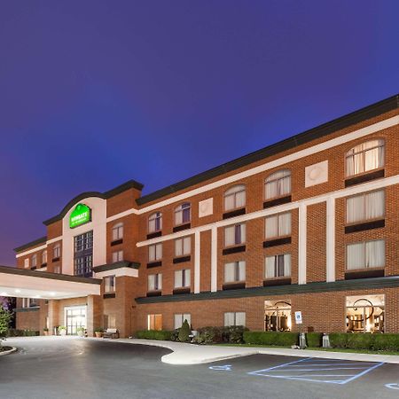 Wingate By Wyndham Sylvania-Toledo Экстерьер фото