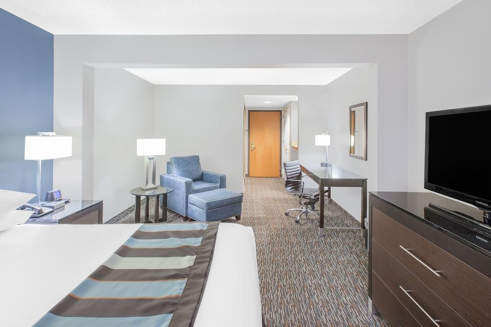 Wingate By Wyndham Sylvania-Toledo Экстерьер фото