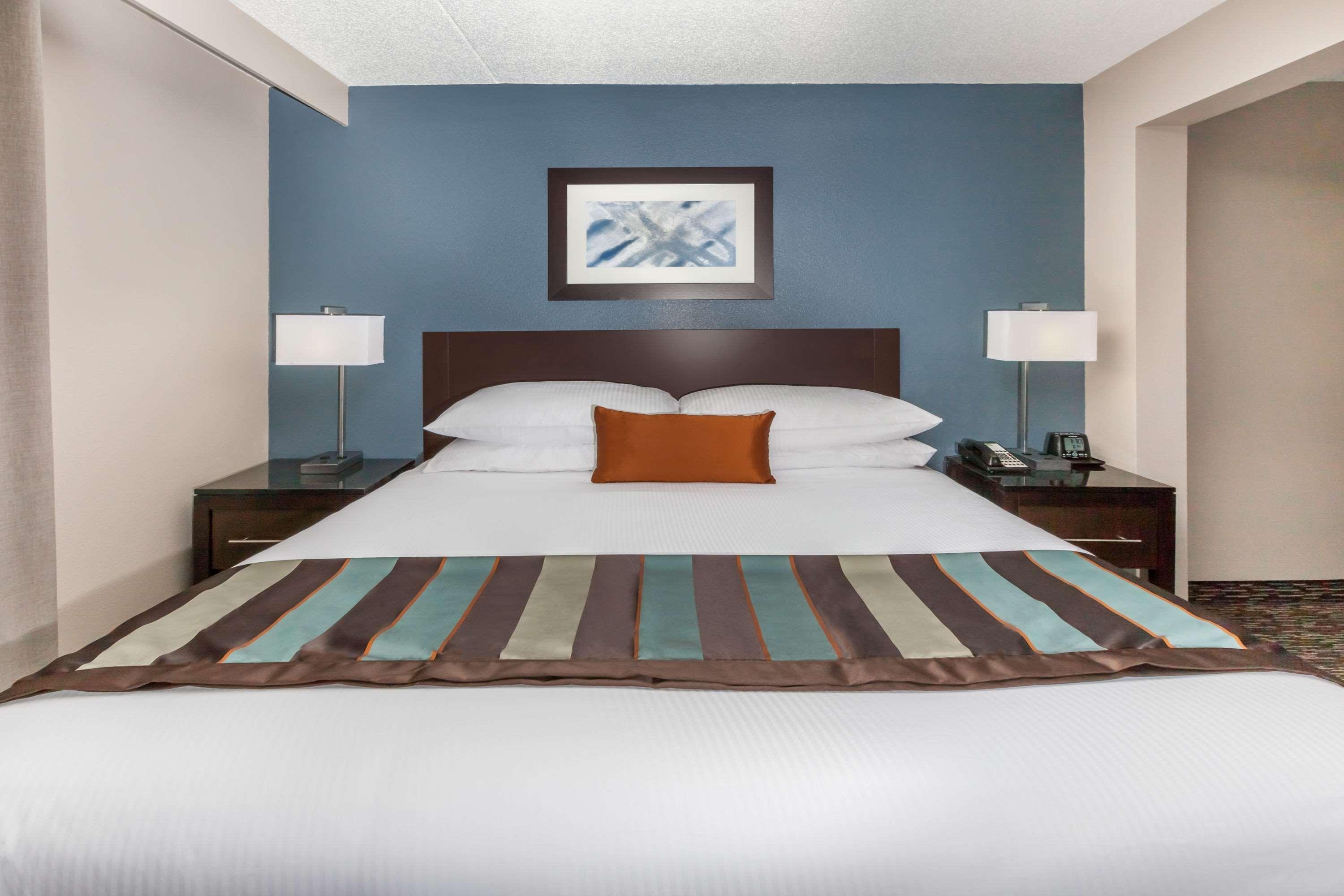Wingate By Wyndham Sylvania-Toledo Экстерьер фото