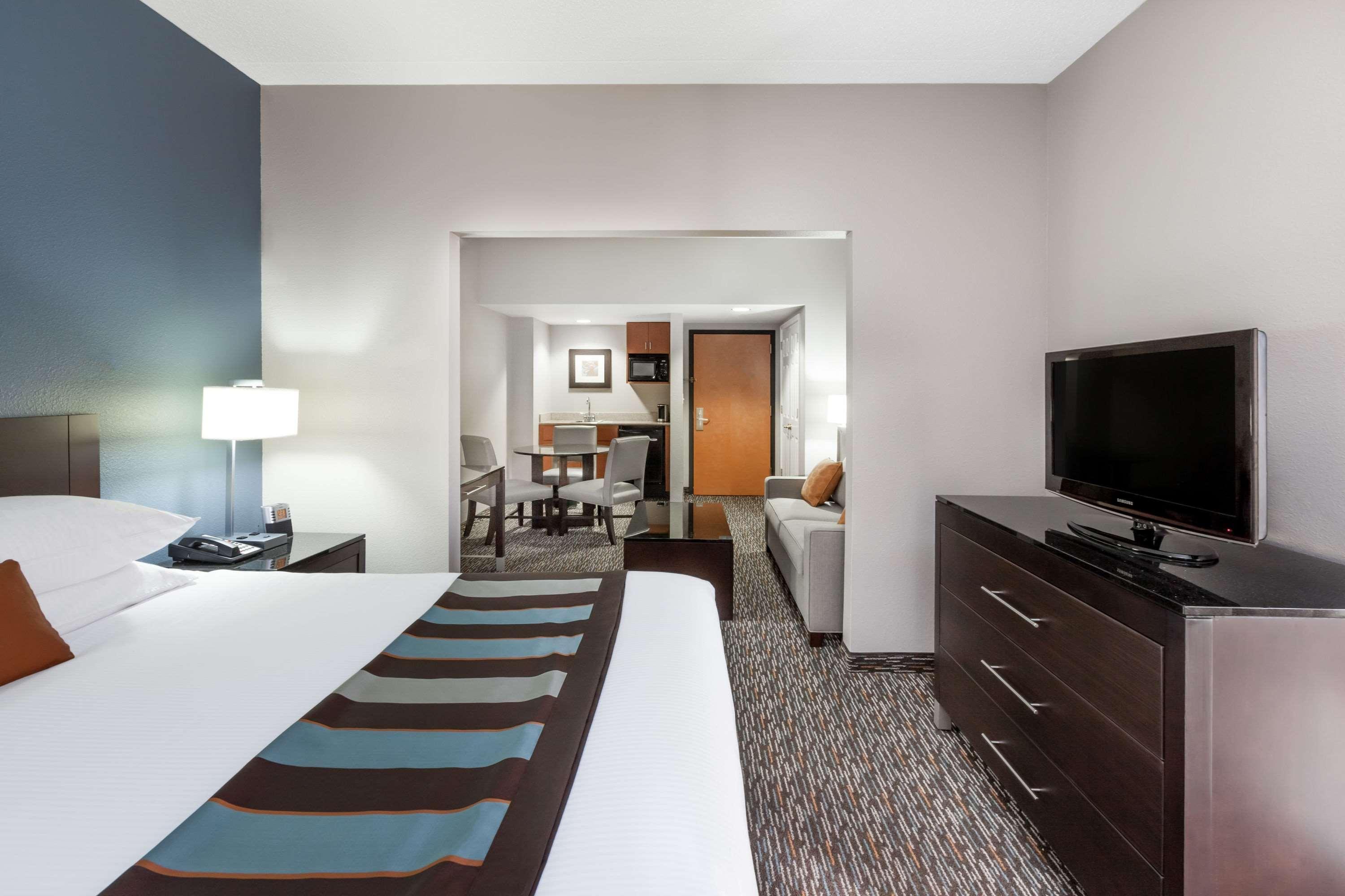 Wingate By Wyndham Sylvania-Toledo Экстерьер фото