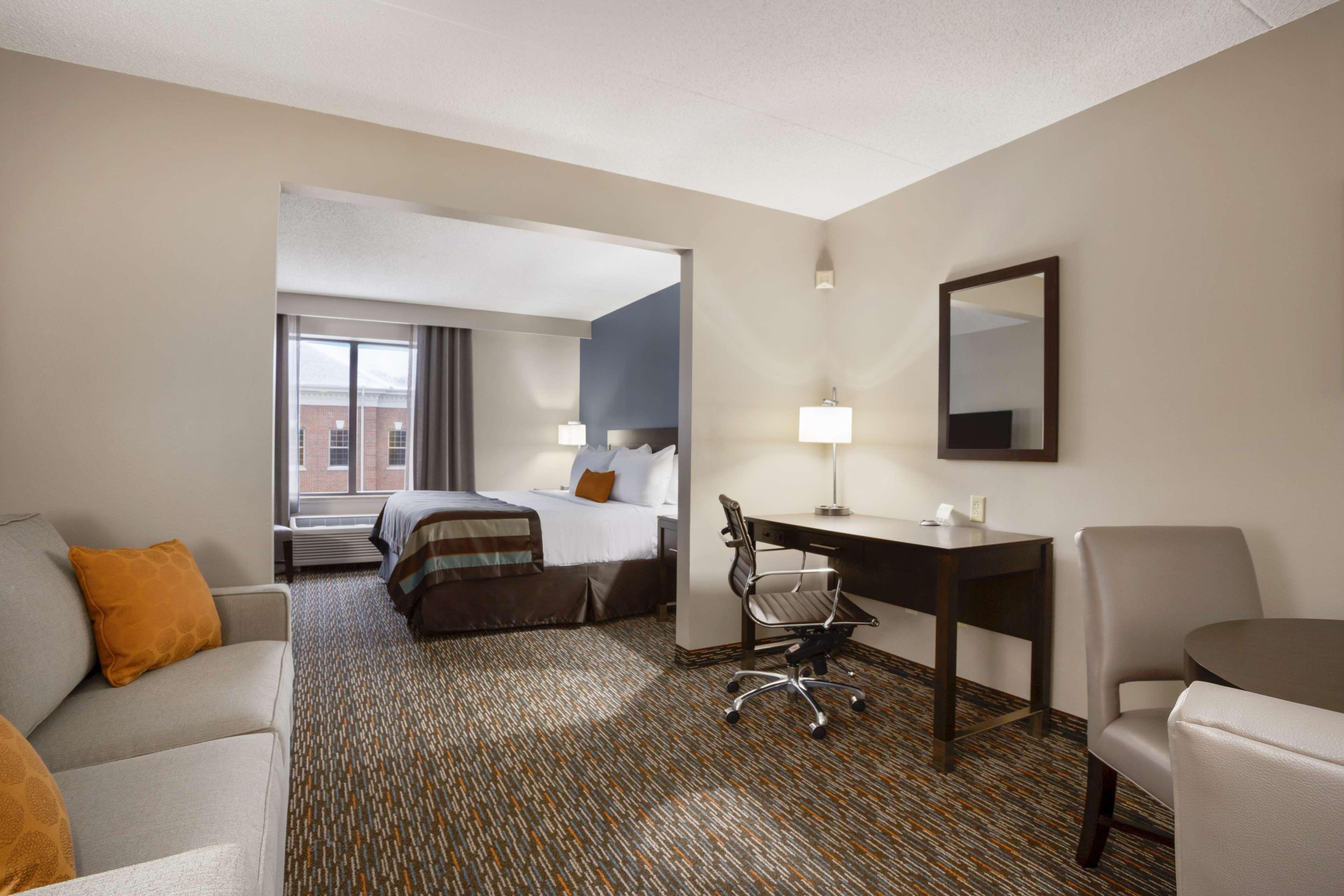 Wingate By Wyndham Sylvania-Toledo Экстерьер фото