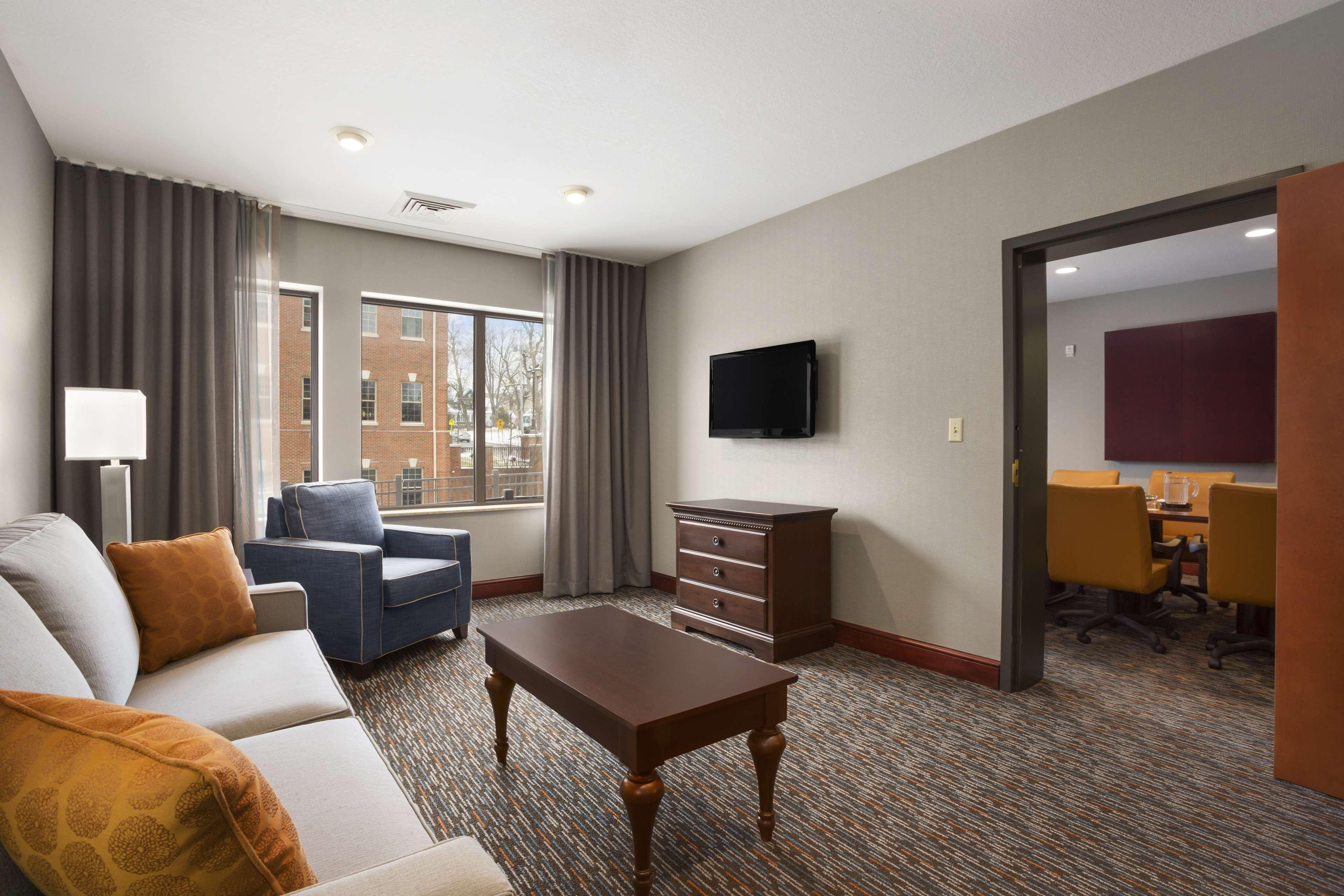 Wingate By Wyndham Sylvania-Toledo Экстерьер фото