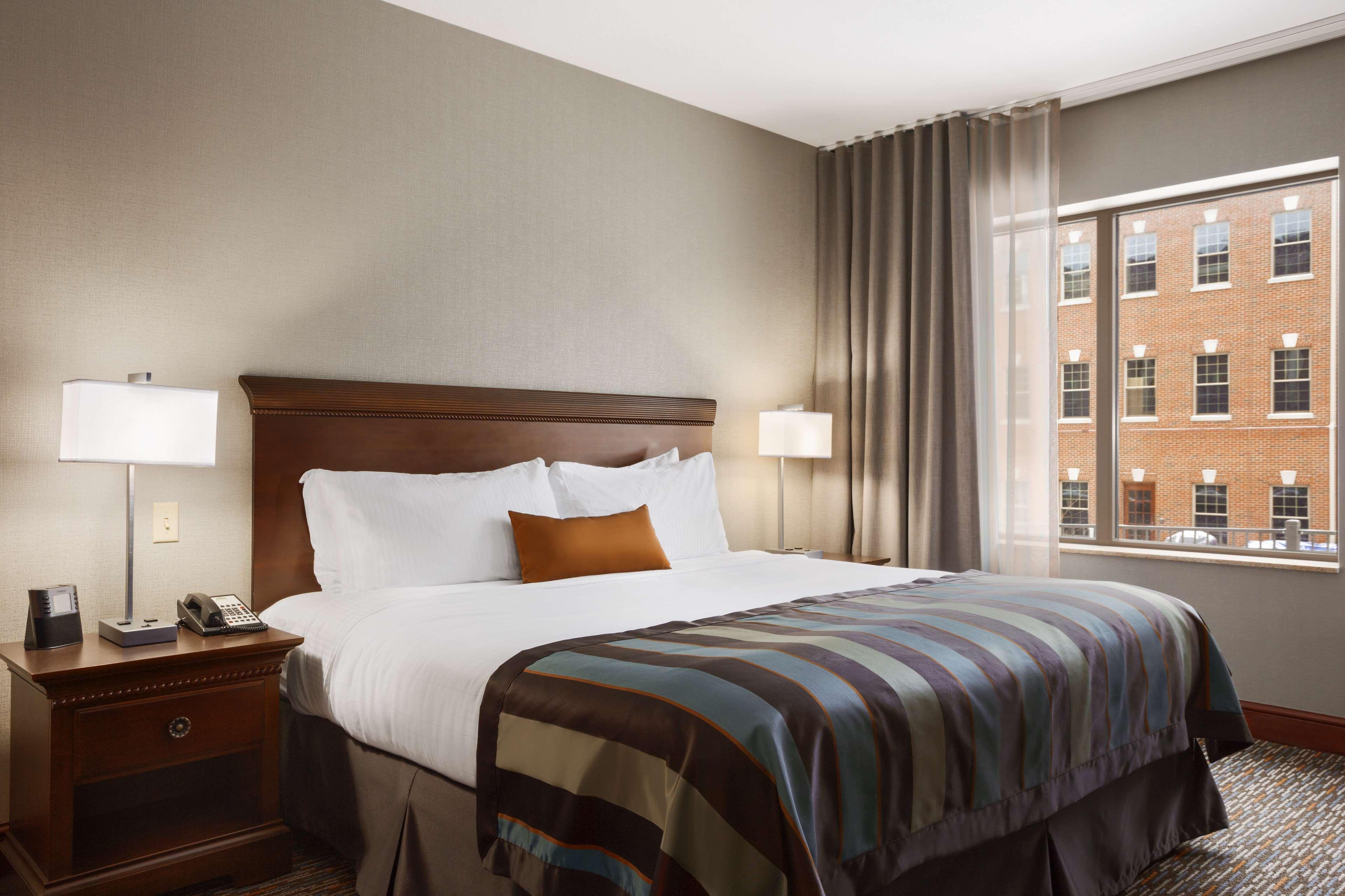 Wingate By Wyndham Sylvania-Toledo Экстерьер фото