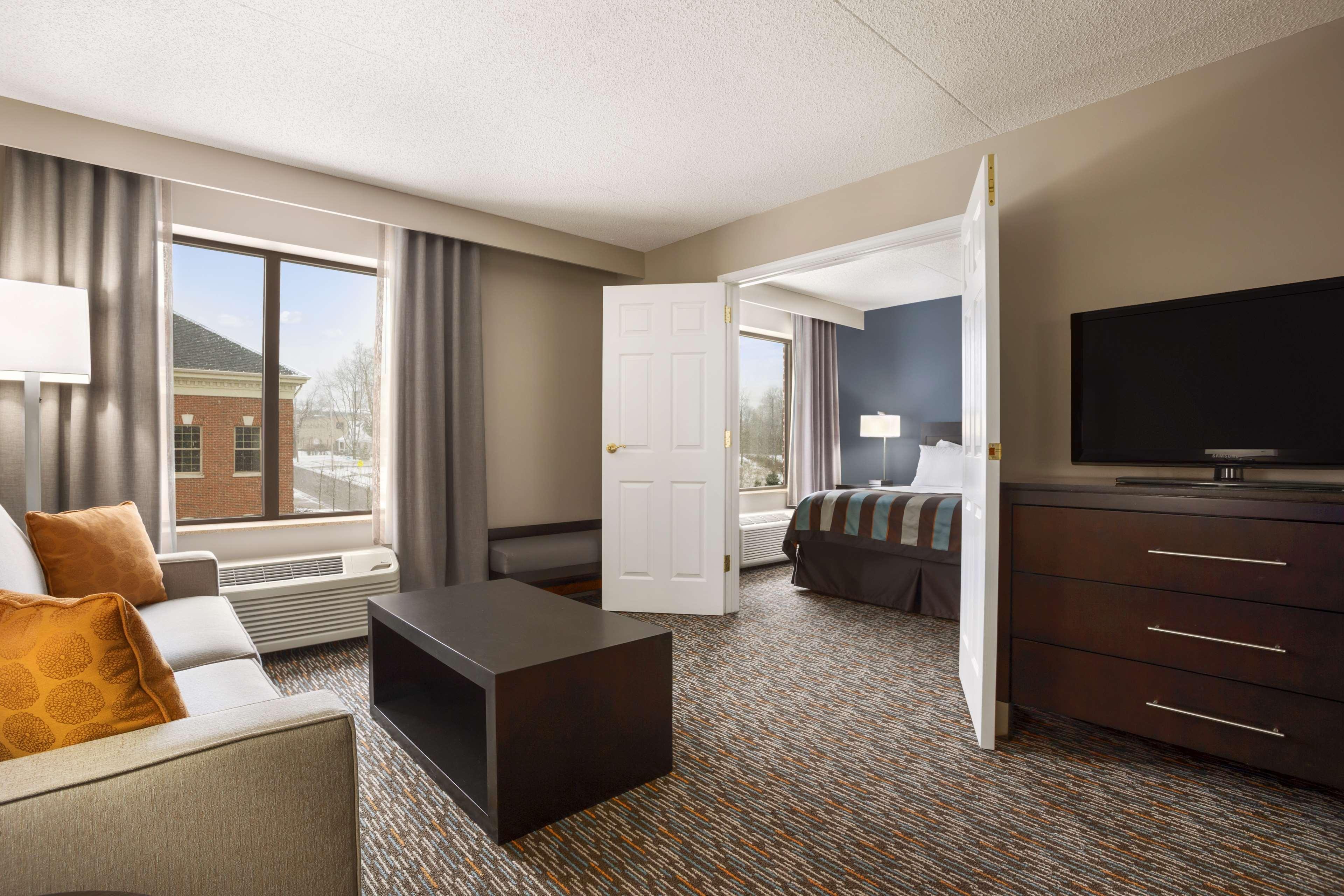 Wingate By Wyndham Sylvania-Toledo Экстерьер фото