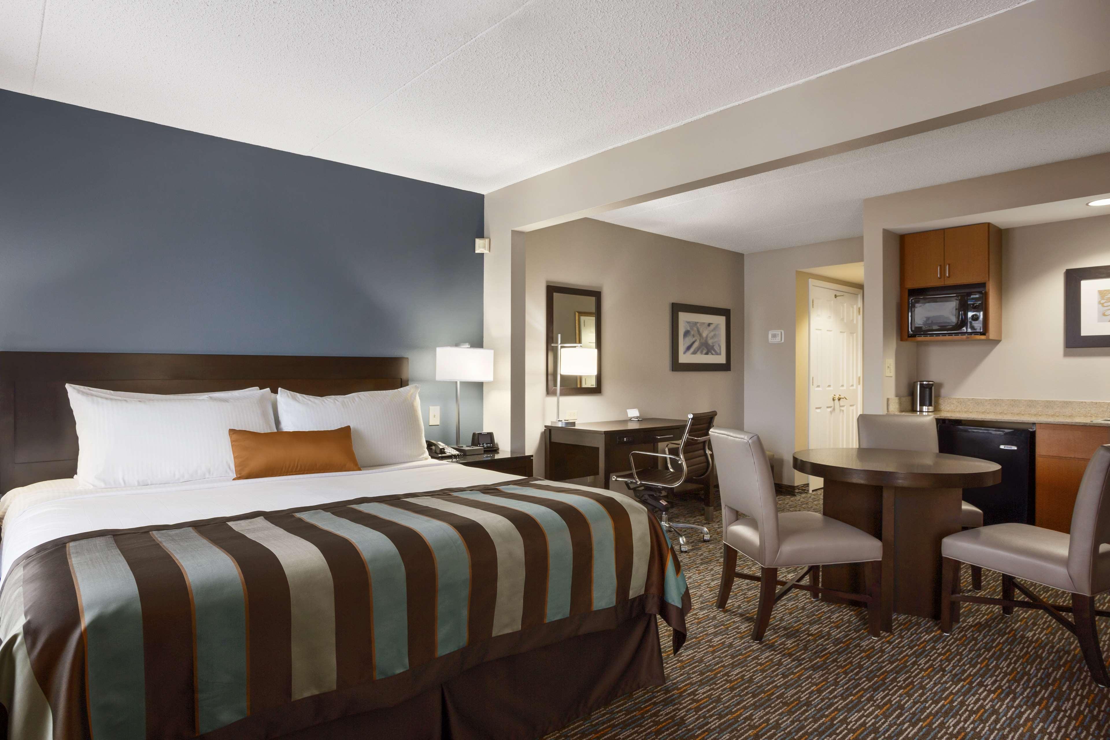 Wingate By Wyndham Sylvania-Toledo Экстерьер фото