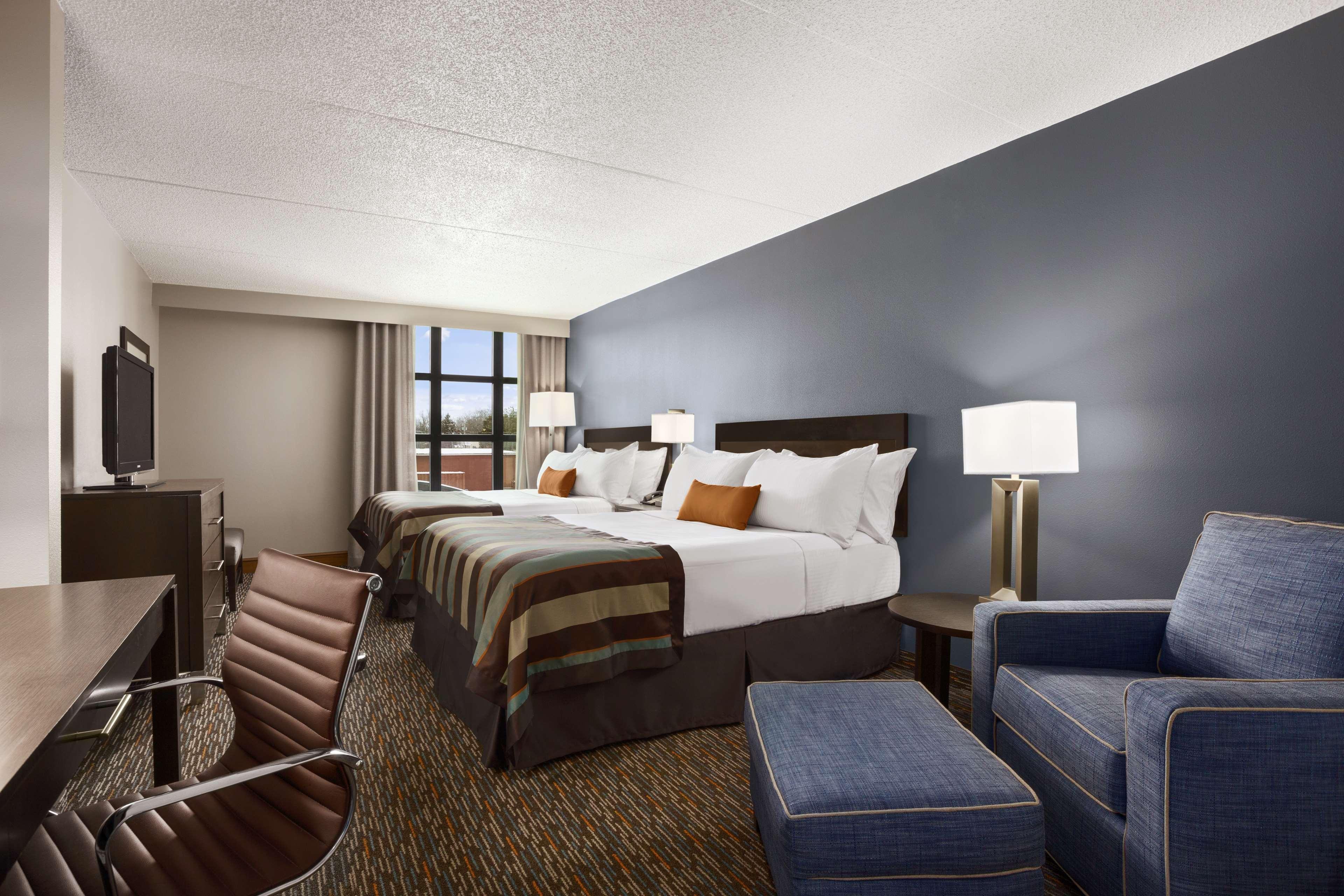 Wingate By Wyndham Sylvania-Toledo Экстерьер фото
