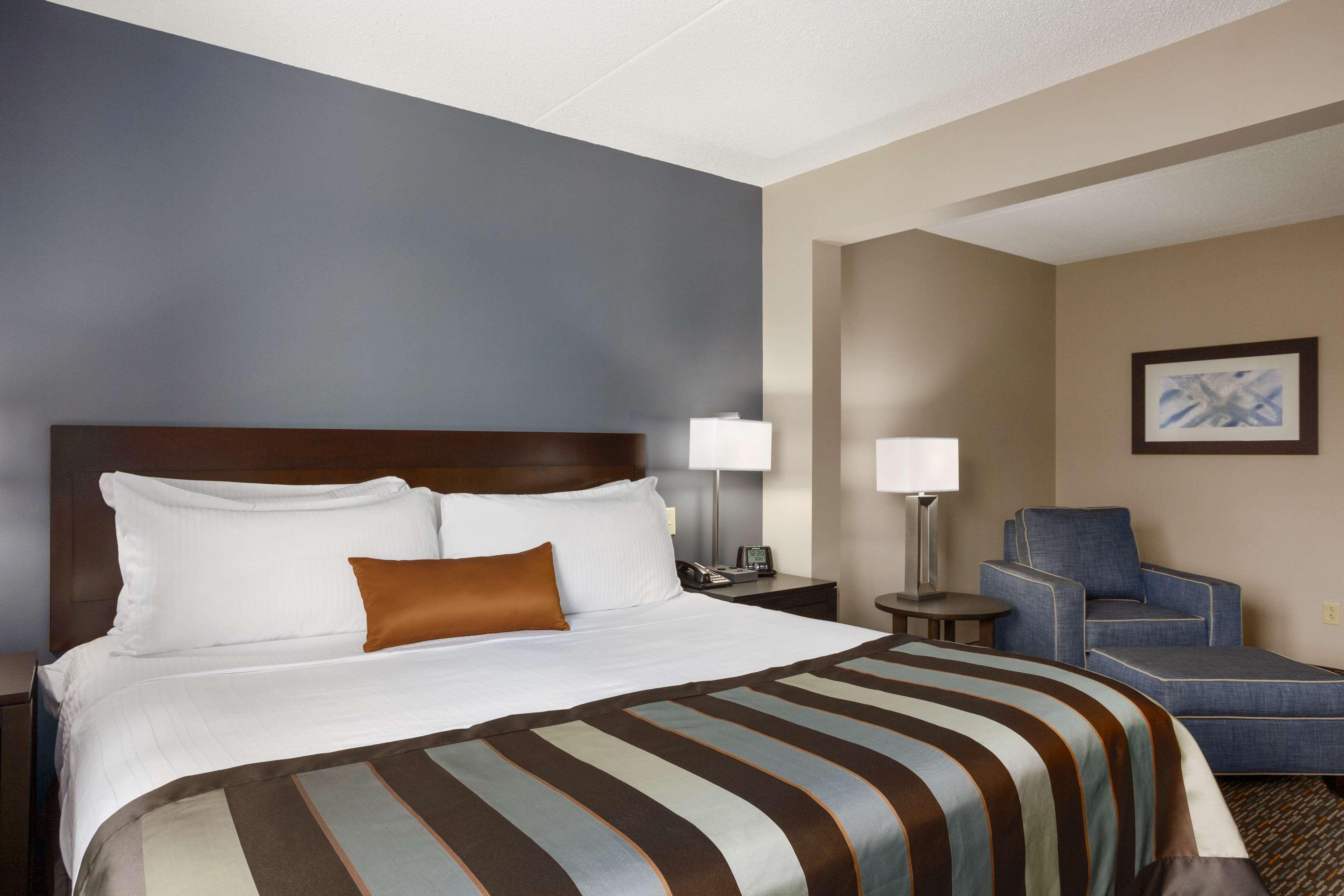 Wingate By Wyndham Sylvania-Toledo Экстерьер фото