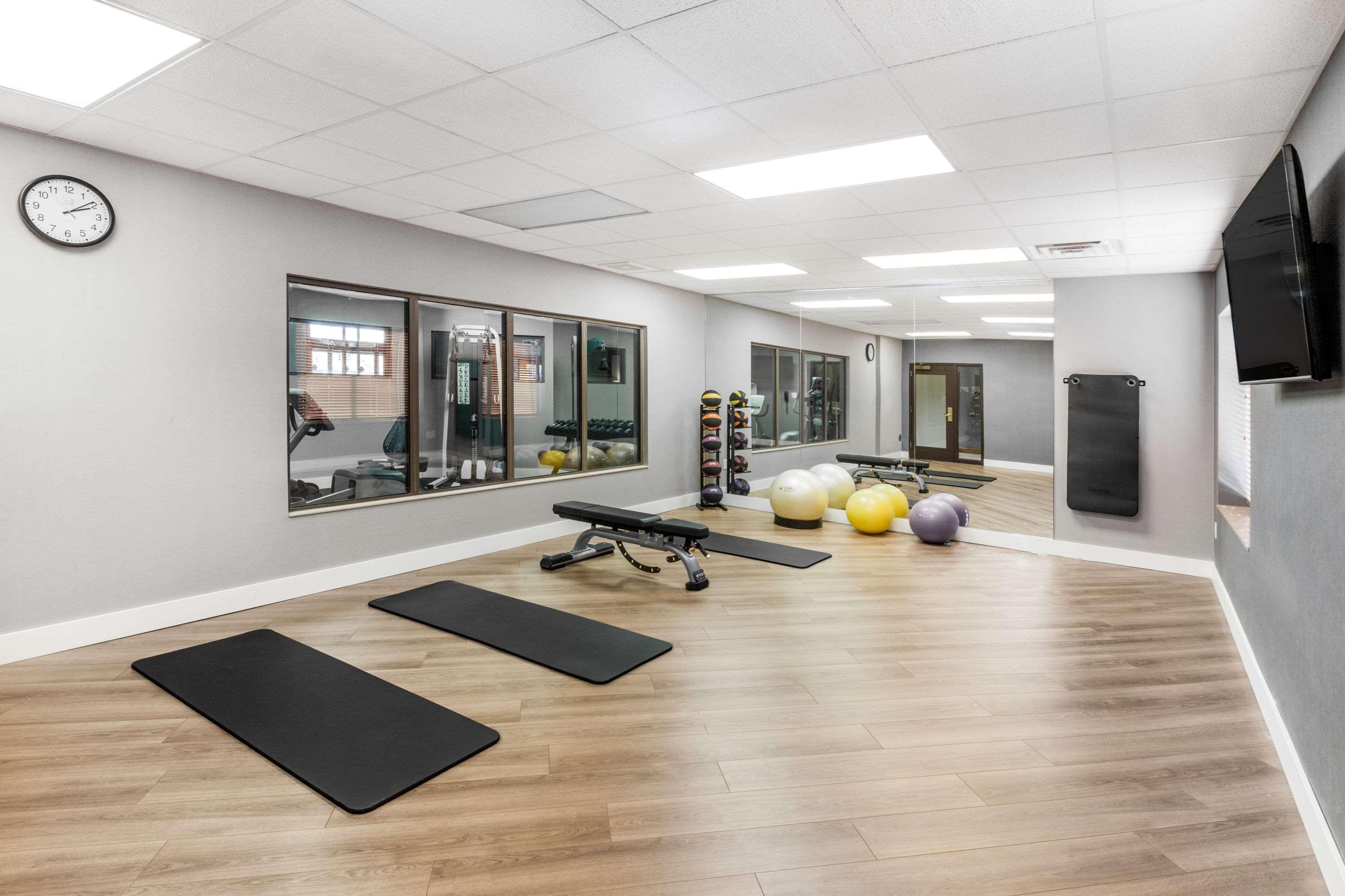 Wingate By Wyndham Sylvania-Toledo Экстерьер фото