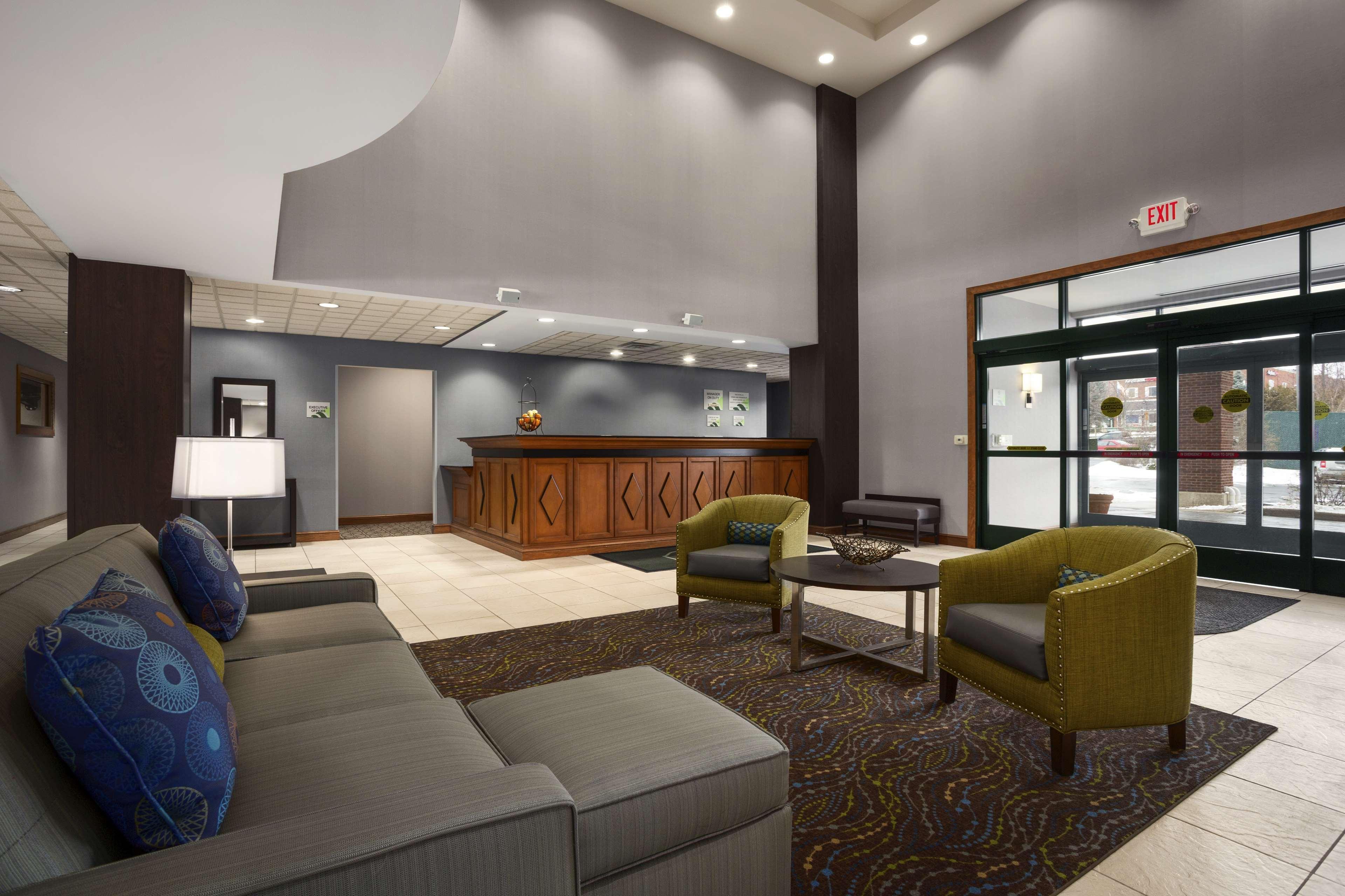 Wingate By Wyndham Sylvania-Toledo Экстерьер фото