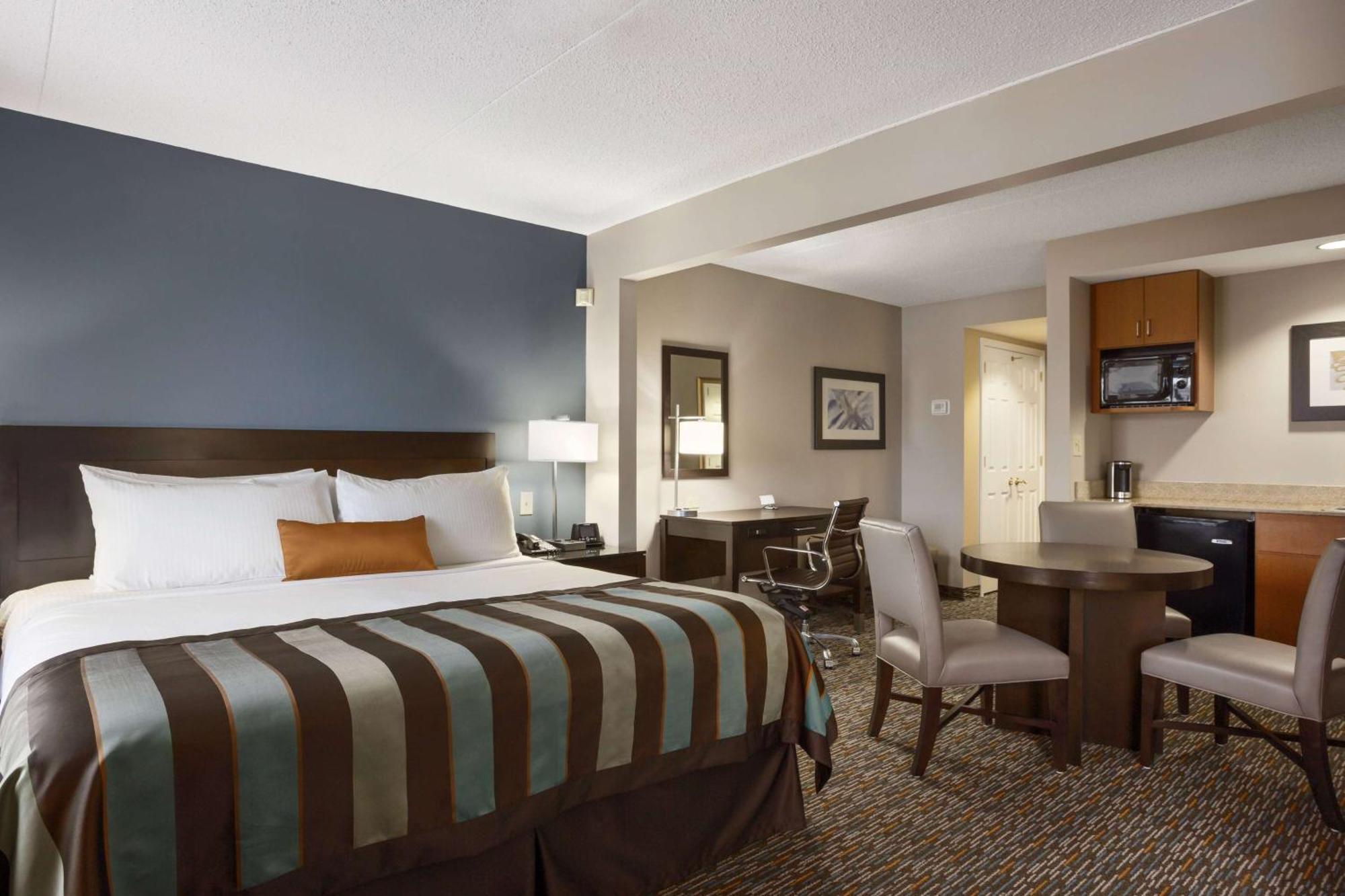 Wingate By Wyndham Sylvania-Toledo Экстерьер фото