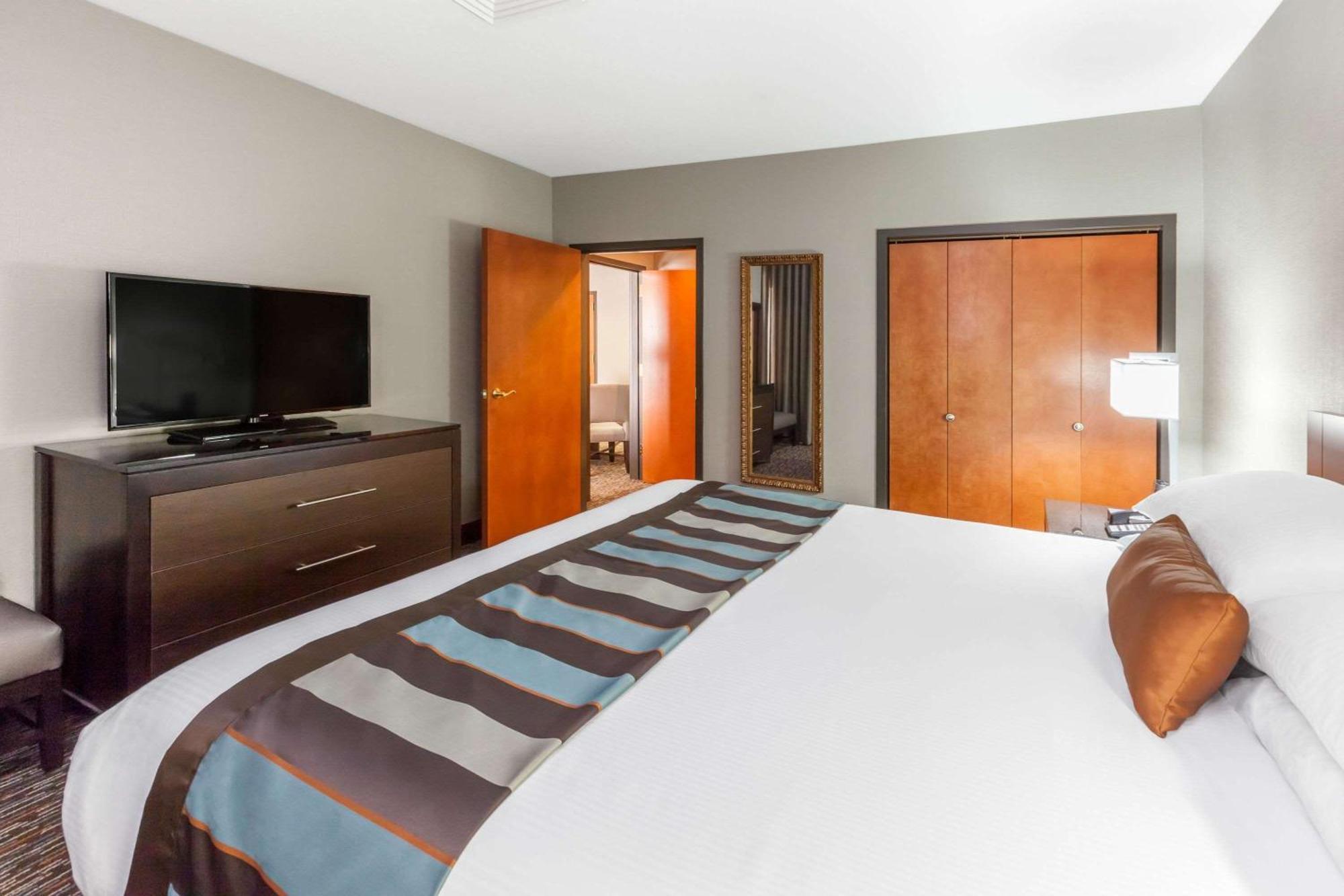 Wingate By Wyndham Sylvania-Toledo Экстерьер фото