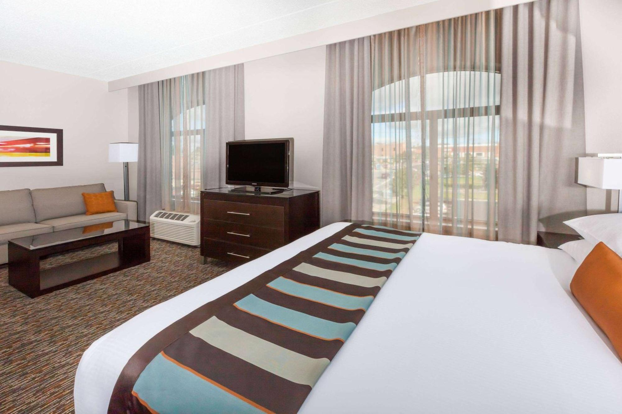 Wingate By Wyndham Sylvania-Toledo Экстерьер фото