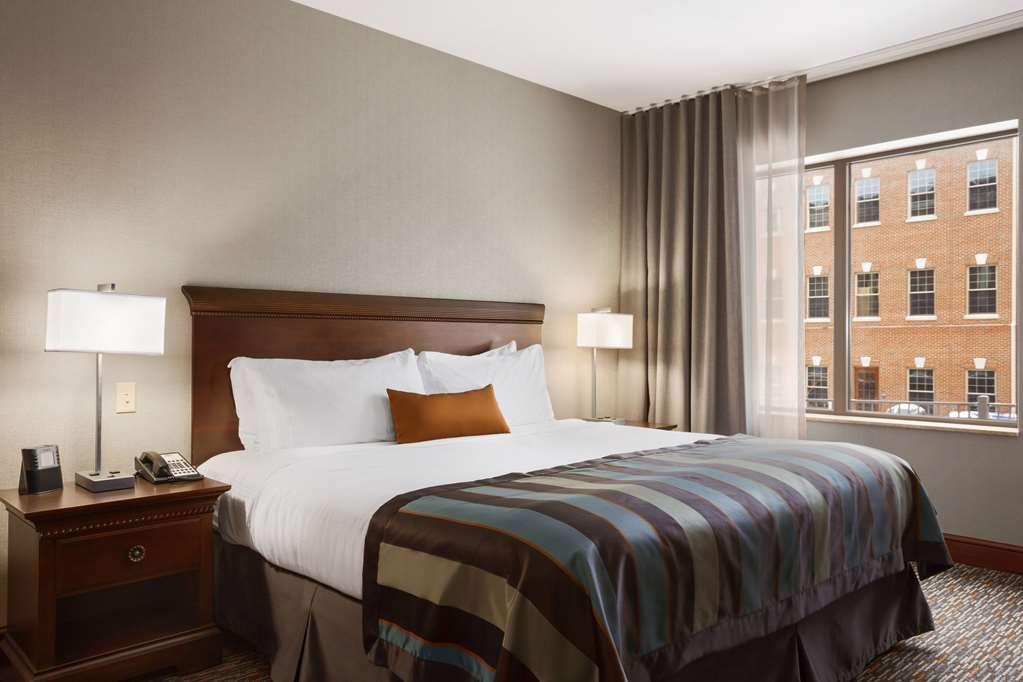 Wingate By Wyndham Sylvania-Toledo Номер фото