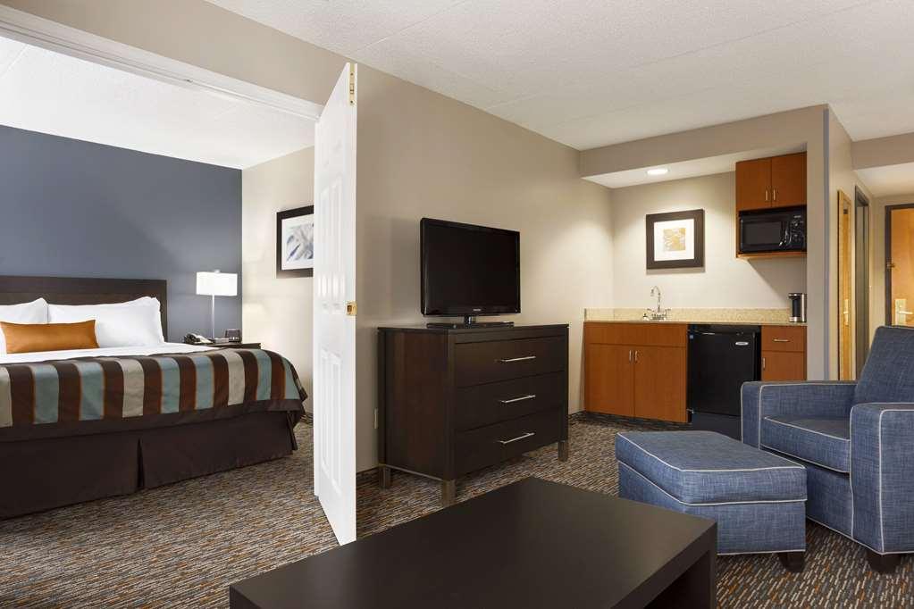Wingate By Wyndham Sylvania-Toledo Номер фото