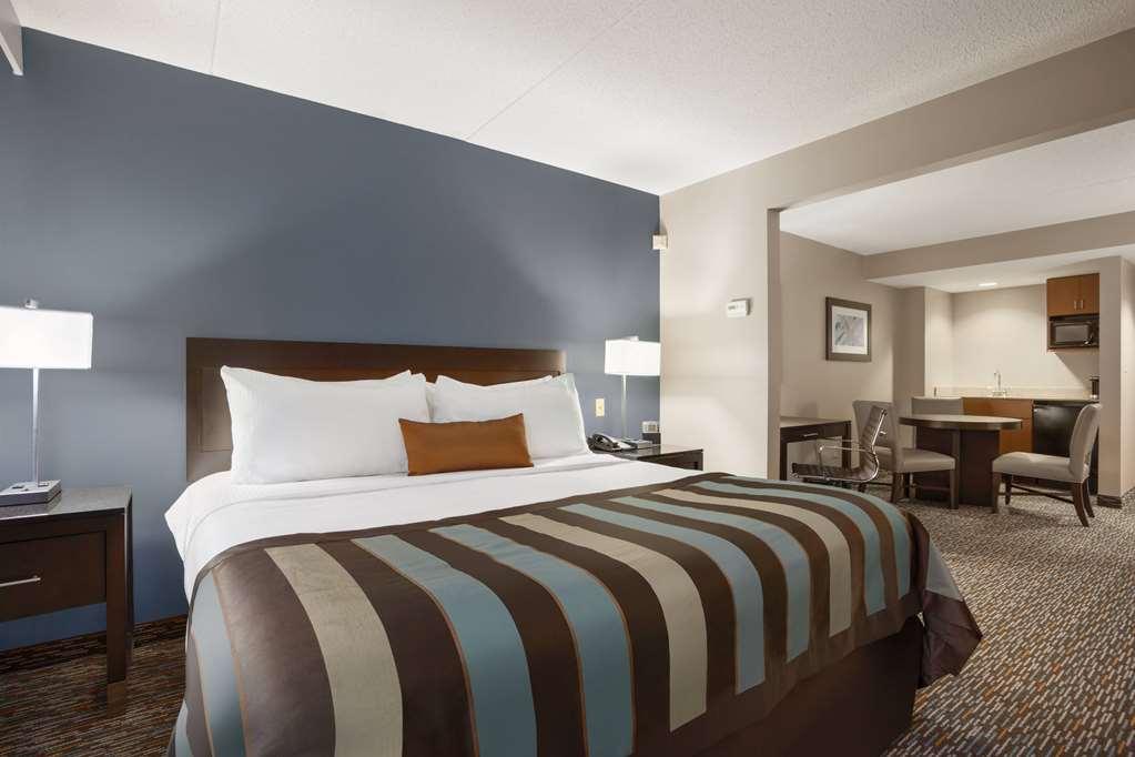 Wingate By Wyndham Sylvania-Toledo Номер фото