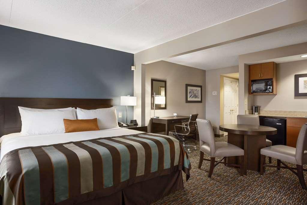 Wingate By Wyndham Sylvania-Toledo Номер фото