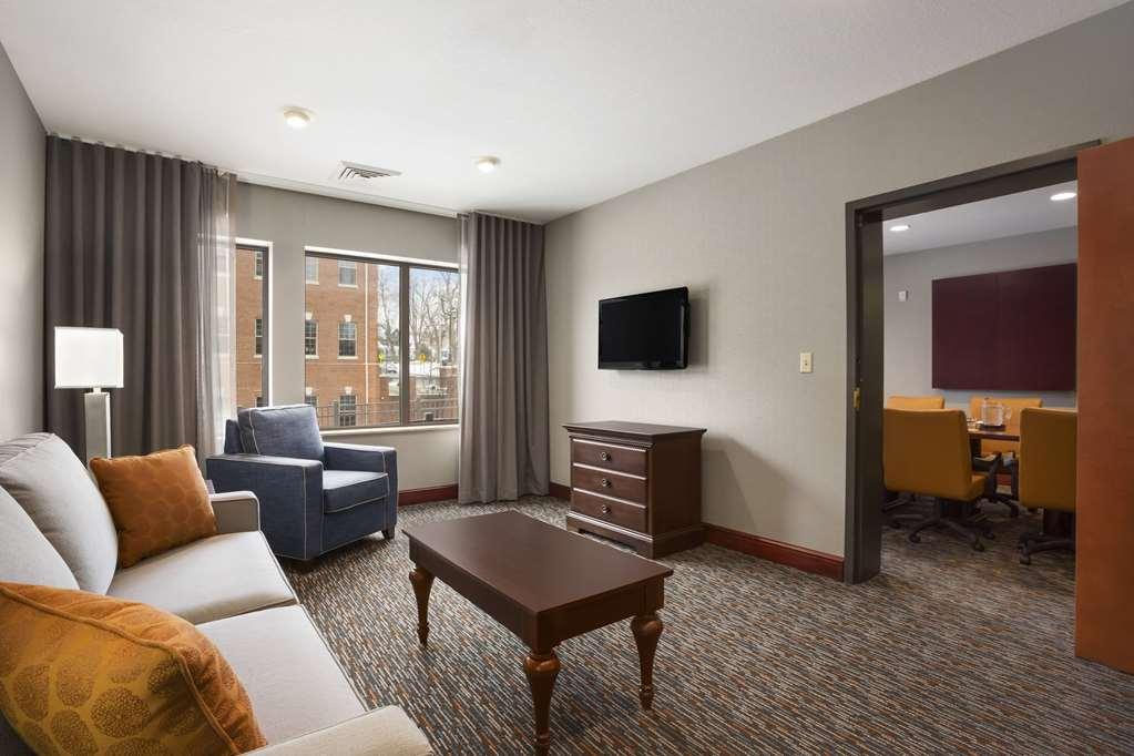 Wingate By Wyndham Sylvania-Toledo Номер фото