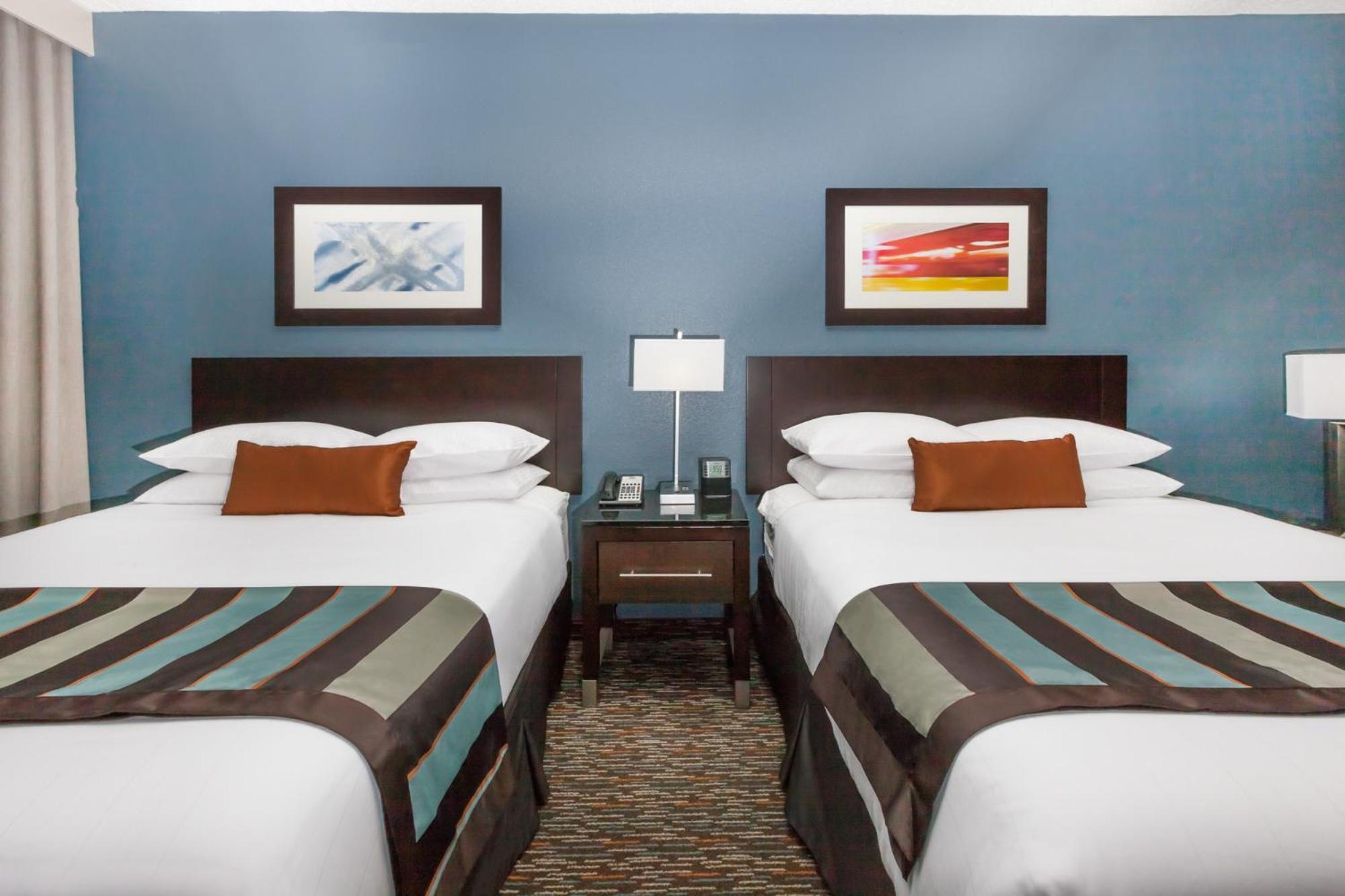 Wingate By Wyndham Sylvania-Toledo Экстерьер фото