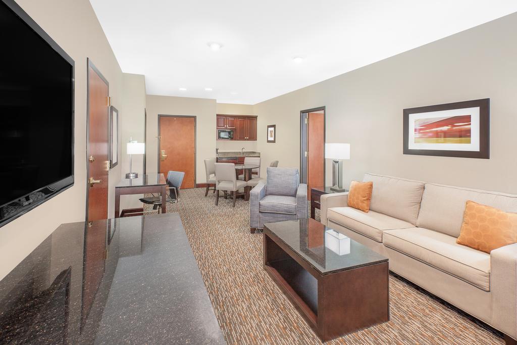 Wingate By Wyndham Sylvania-Toledo Экстерьер фото