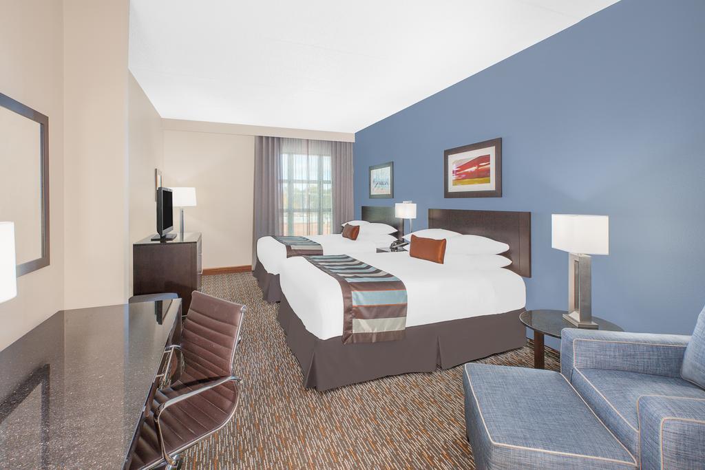 Wingate By Wyndham Sylvania-Toledo Экстерьер фото