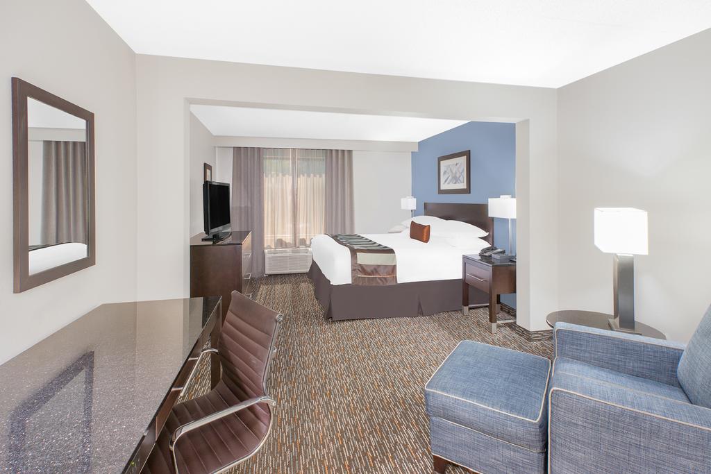 Wingate By Wyndham Sylvania-Toledo Экстерьер фото