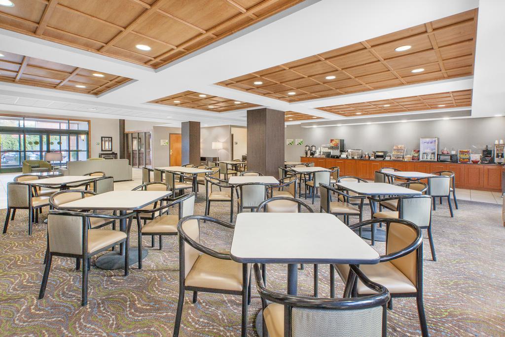 Wingate By Wyndham Sylvania-Toledo Экстерьер фото