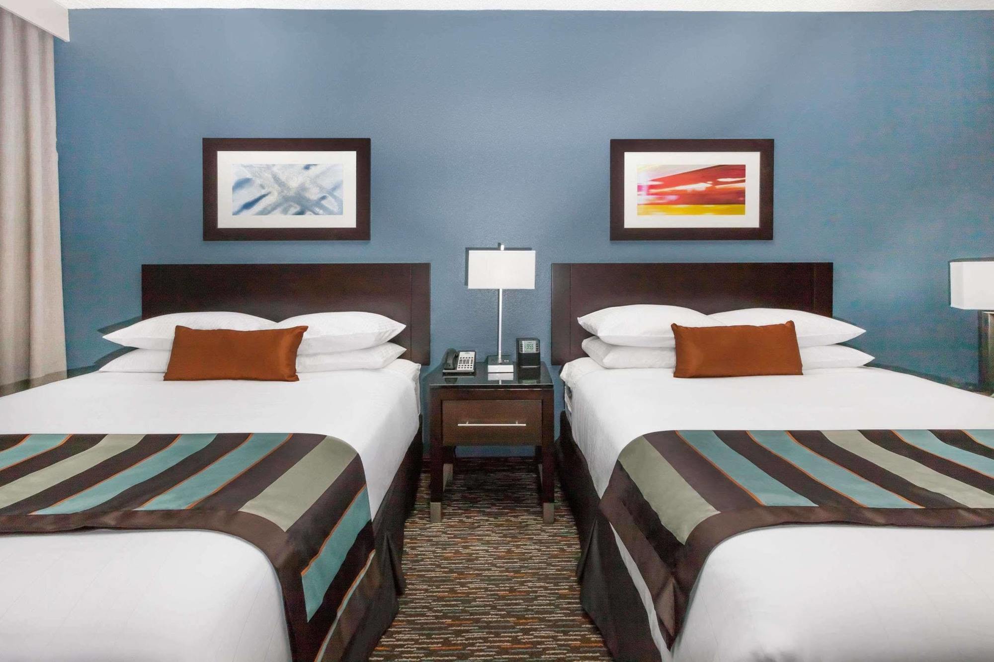 Wingate By Wyndham Sylvania-Toledo Экстерьер фото