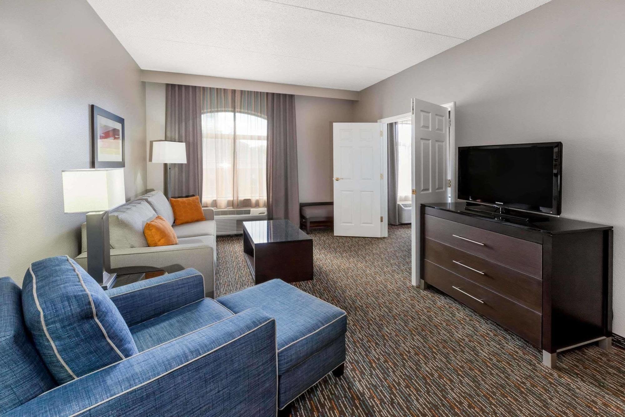 Wingate By Wyndham Sylvania-Toledo Экстерьер фото