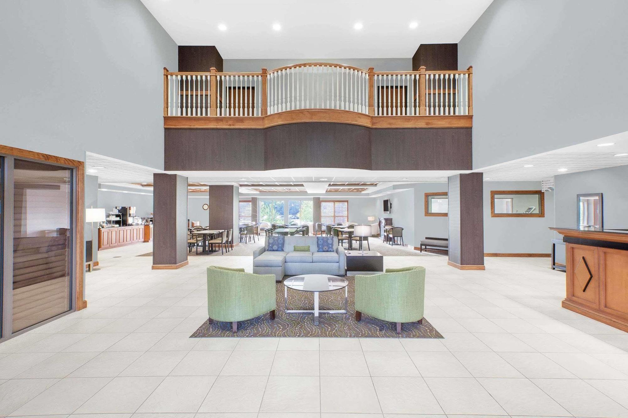 Wingate By Wyndham Sylvania-Toledo Экстерьер фото